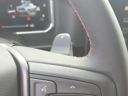 New 2026 GMC Sierra 1500 AT4X AWD/4WD image 34
