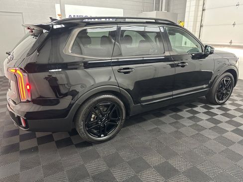 Used 2024 Kia Telluride SX X-Line image 11