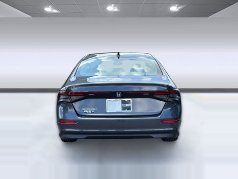 New 2026 Honda Accord LX image 10