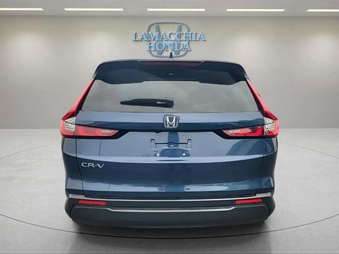 Used 2024 Honda CR-V EX image 4