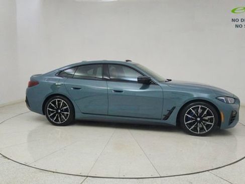Used 2025 BMW 440i xDrive AWD/4WD image 62