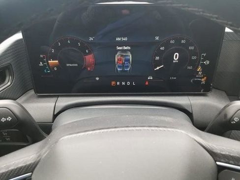 New 2026 Ford Mustang Coupe image 21