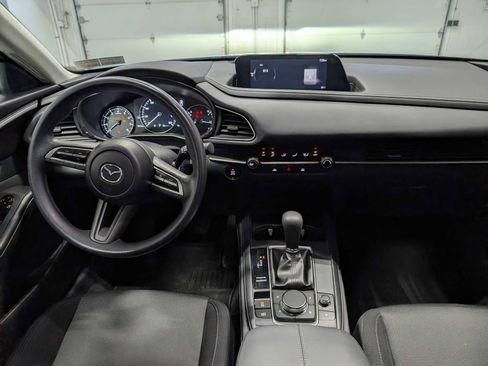 Certified 2023 MAZDA CX-30 AWD 2.5 S image 17