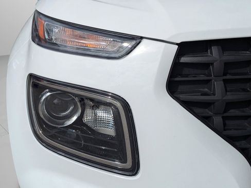 New 2026 Hyundai Venue SE FWD image 29