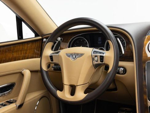 Used 2016 Bentley Flying Spur V8 image 12