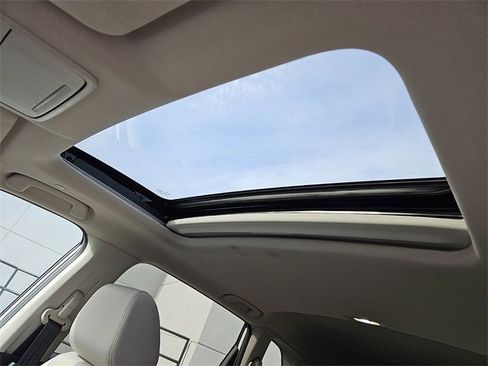 Certified 2023 Honda CR-V EX image 14