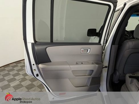 Used 2015 Honda Pilot EX-L image 29