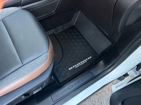 Used 2023 Ford Bronco Sport Outer Banks w/ Tech Package image 21