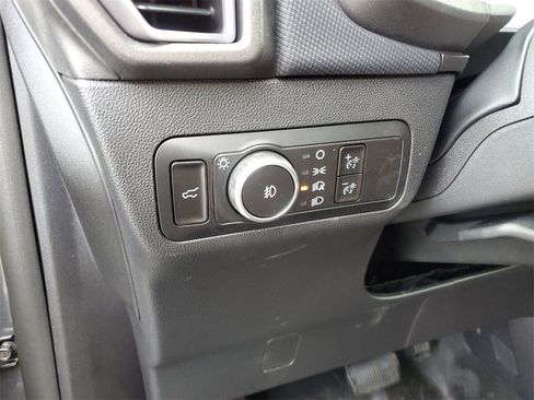 New 2025 Ford Bronco Sport Outer Banks w/ Sasquatch Outer Banks Package image 13