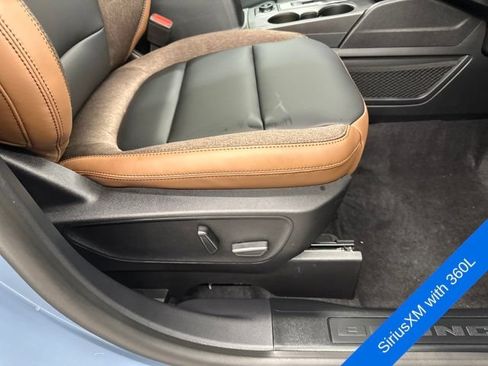 New 2026 Ford Bronco Sport Outer Banks w/ Outer Banks Tech Package+ AWD/4WD image 22
