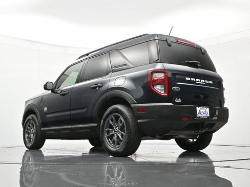 Certified 2022 Ford Bronco Sport Big Bend w/ Convenience Package image 42