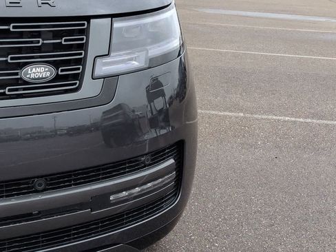 New 2026 Land Rover Range Rover SE image 10