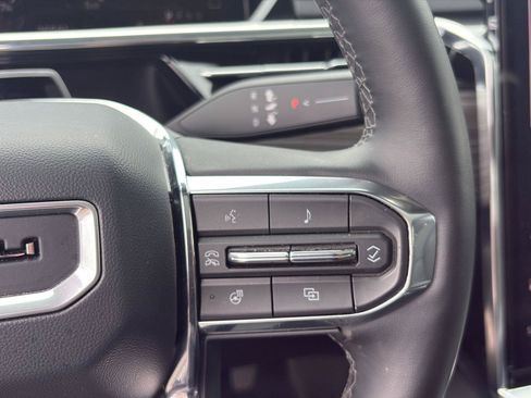 Used 2025 GMC Sierra EV Denali AWD/4WD image 20