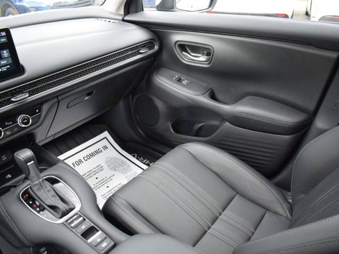 Used 2026 Honda HR-V EX-L image 21