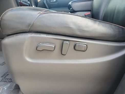Used 2019 Nissan Armada SL w/ Premium Package AWD/4WD image 18