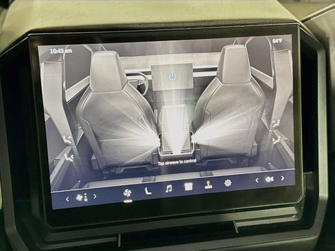 Used 2024 Tesla Cybertruck Cyberbeast AWD/4WD image 59