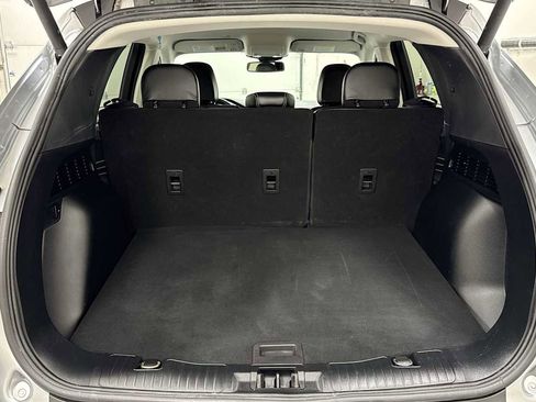 Used 2021 Ford Escape Titanium image 27