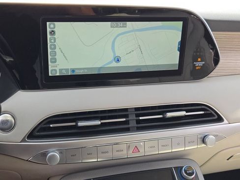 Used 2021 Hyundai Palisade SEL AWD/4WD image 27