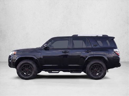 Used 2022 Toyota 4Runner SR5 RWD image 4