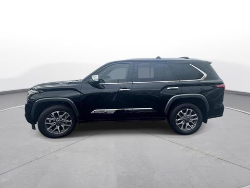 Certified 2026 Toyota Sequoia 1794 Edition AWD/4WD image 9