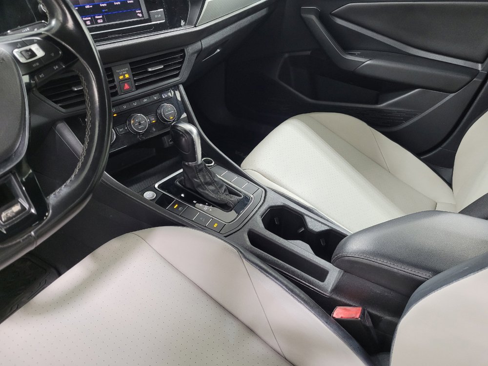 Used 2019 Volkswagen Jetta R-Line FWD image 26