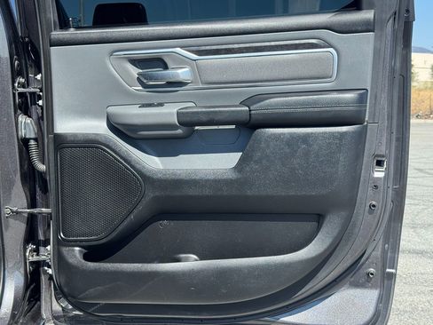 Used 2019 RAM 1500 Big Horn image 21