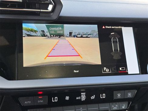 New 2026 Audi A3 2.0T Premium image 25