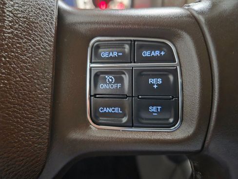 Used 2015 RAM 1500 Lone Star RWD image 47