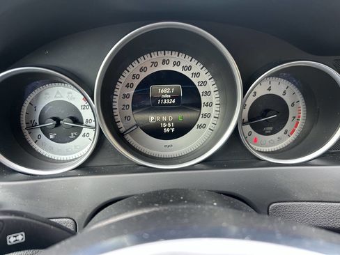 Used 2014 Mercedes-Benz C 250 Sedan image 16