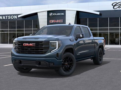 New 2026 GMC Sierra 1500 Elevation w/ Preferred Package image 6