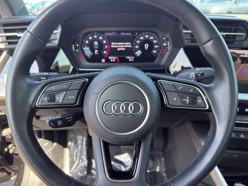 Used 2023 Audi A3 2.0T Premium FWD image 18