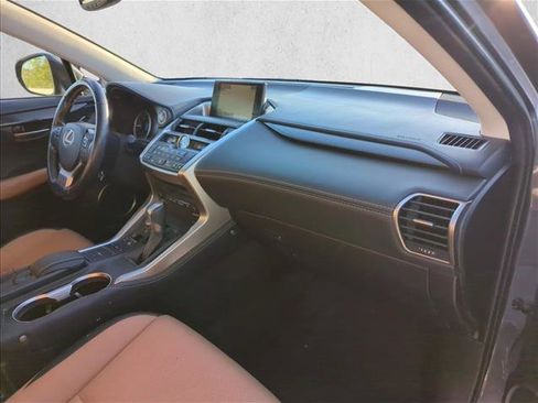 Used 2015 Lexus NX 200t FWD w/ Premium Package image 24