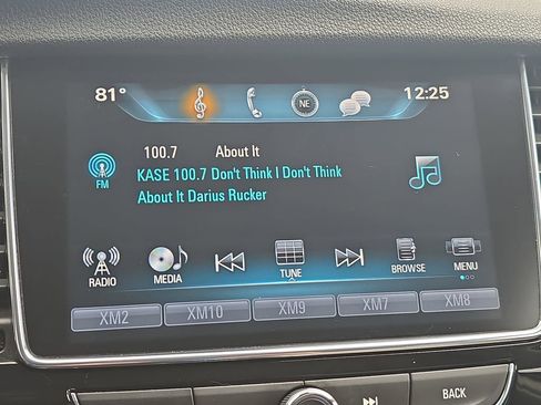 Used 2019 Buick Encore Preferred FWD image 20