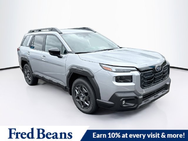 New 2026 Subaru Outback Premium AWD/4WD image 1