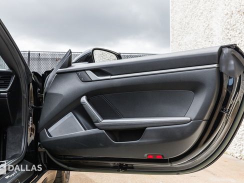 Used 2023 Porsche 911 Targa 4S image 35