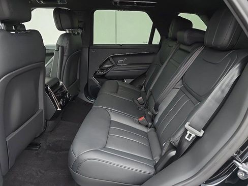 New 2025 Land Rover Range Rover Sport Autobiography image 8