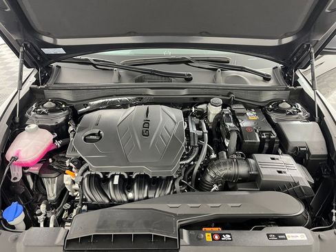 Used 2025 Hyundai Sonata SE image 21
