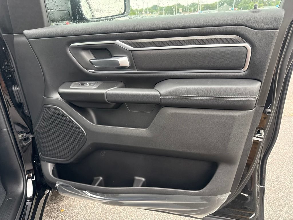 New 2026 RAM 1500 Big Horn AWD/4WD image 28