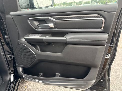 New 2026 RAM 1500 Big Horn AWD/4WD image 28