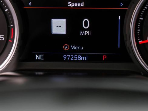 Used 2020 Chevrolet Silverado 2500 LTZ w/ LTZ Premium Package AWD/4WD image 19