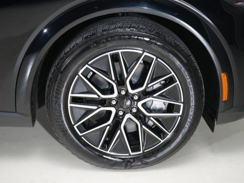 Used 2025 Ford Mustang Mach-E Premium image 21