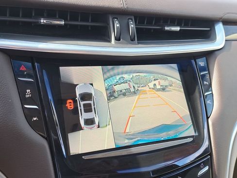 Used 2016 Cadillac XTS Premium w/ Driver Assist Package image 24