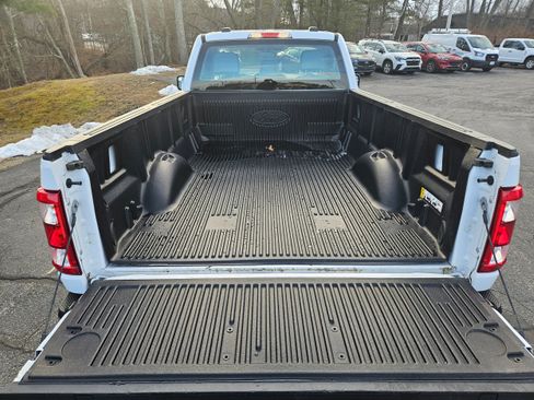 Used 2022 Ford F150 XL w/ Equipment Group 101A High image 7