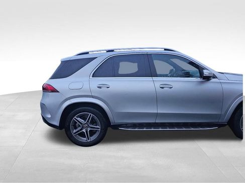 Used 2021 Mercedes-Benz GLE 350 4MATIC image 5