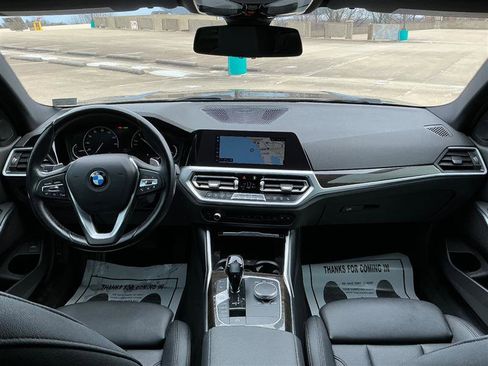 Used 2020 BMW 330i Sedan w/ Convenience Package image 36