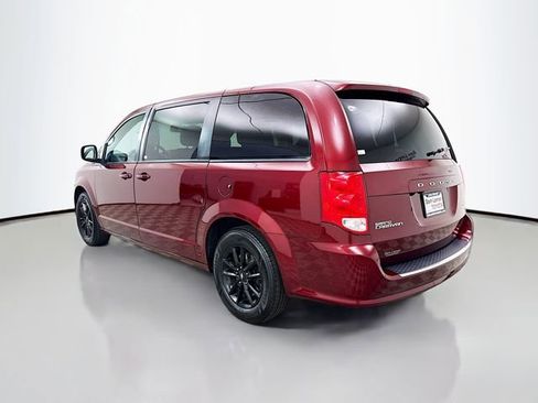Used 2020 Dodge Grand Caravan GT image 5