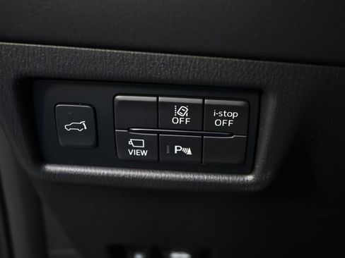 Used 2025 MAZDA CX-5 AWD 2.5 S w/ Premium Plus Pkg image 24