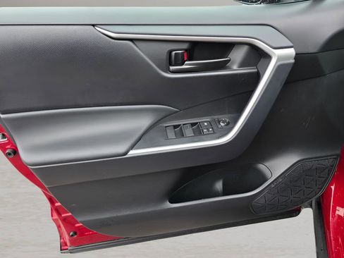 Used 2024 Toyota RAV4 LE image 16