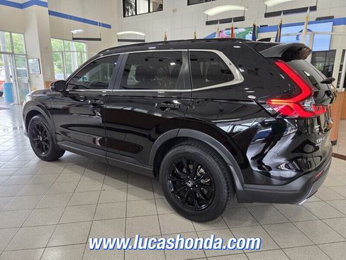Used 2024 Honda CR-V Sport-L image 6