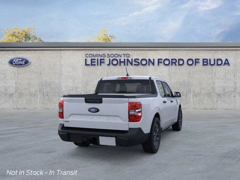 New 2026 Ford Maverick XLT AWD/4WD image 8